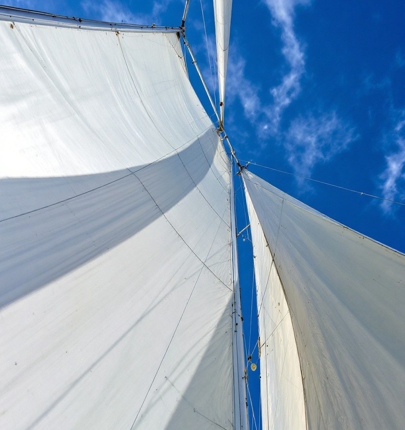 abstract-boat-sails